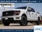 2026 Ford F-150 STX CREW 4WD
