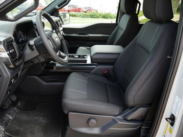 2026 Ford F-150 STX CREW 4WD