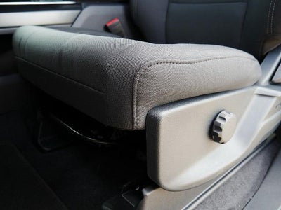 2026 Ford F-150 STX CREW 4WD