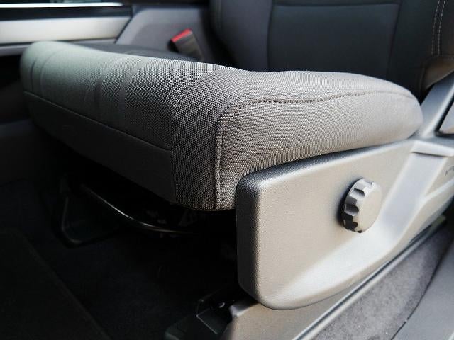2026 Ford F-150 STX CREW 4WD