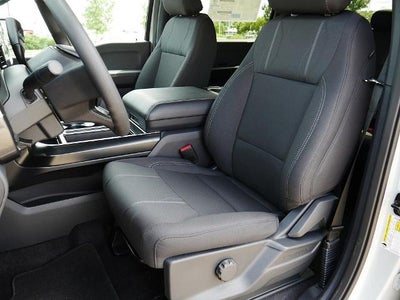 2026 Ford F-150 STX CREW 4WD