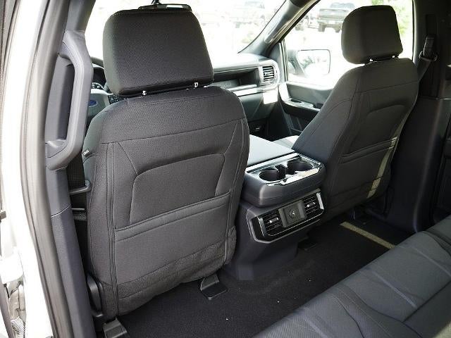 2026 Ford F-150 STX CREW 4WD