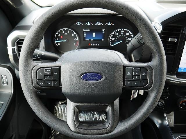 2026 Ford F-150 STX CREW 4WD