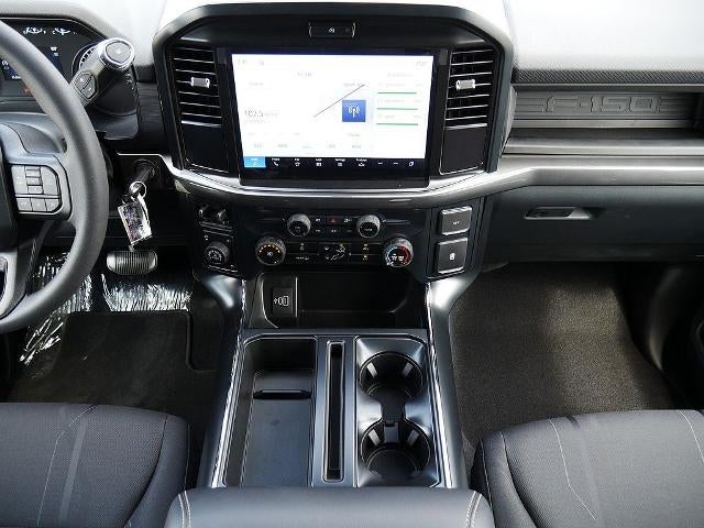 2026 Ford F-150 STX CREW 4WD