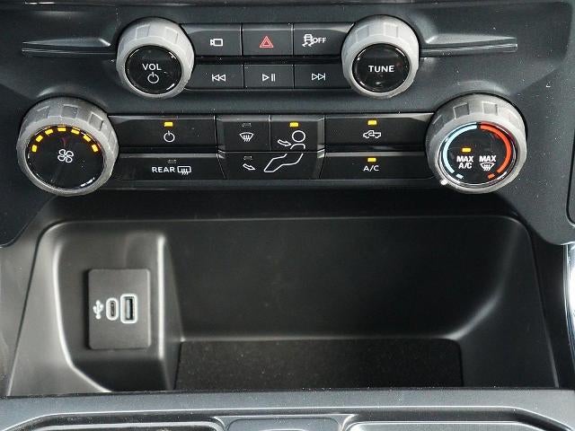 2026 Ford F-150 STX CREW 4WD