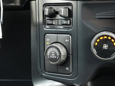 2026 Ford F-150 STX CREW 4WD