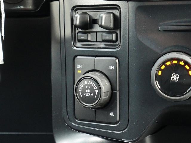 2026 Ford F-150 STX CREW 4WD