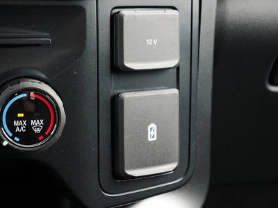 2026 Ford F-150 STX CREW 4WD