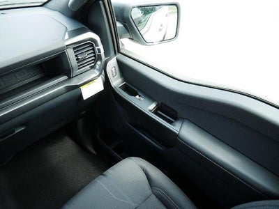 2026 Ford F-150 STX CREW 4WD