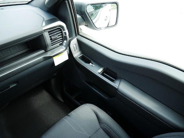2026 Ford F-150 STX CREW 4WD