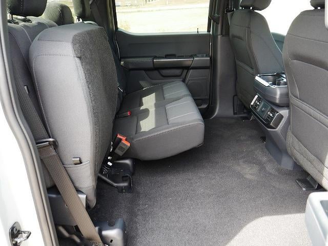 2026 Ford F-150 STX CREW 4WD