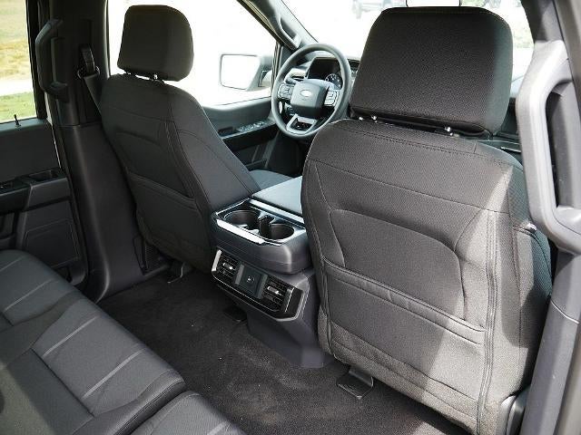 2026 Ford F-150 STX CREW 4WD