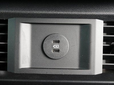 2026 Ford F-150 STX CREW 4WD
