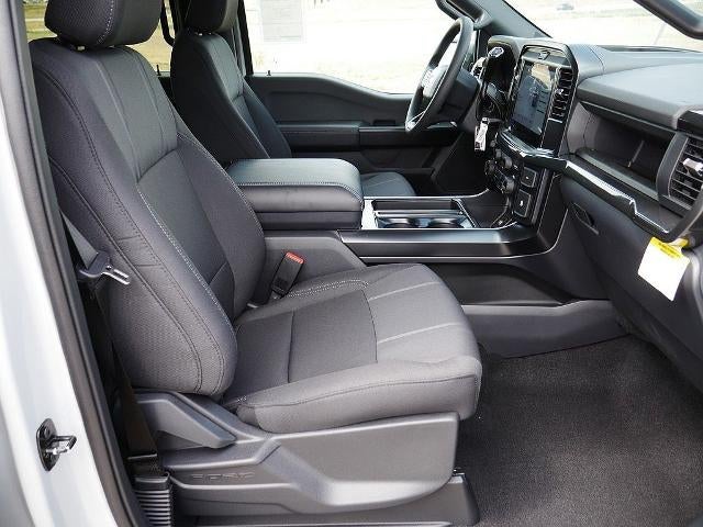 2026 Ford F-150 STX CREW 4WD