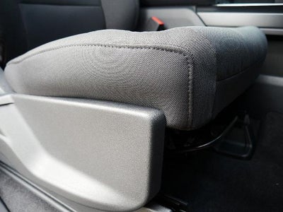 2026 Ford F-150 STX CREW 4WD