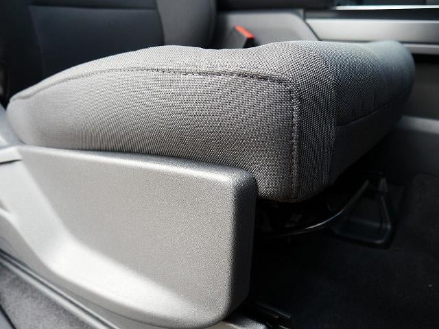 2026 Ford F-150 STX CREW 4WD