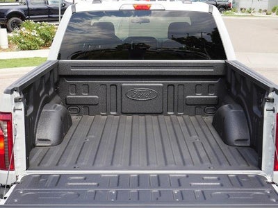 2026 Ford F-150 STX CREW 4WD