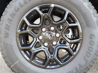 2026 Ford F-150 STX CREW 4WD