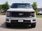 2026 Ford F-150 STX CREW 4WD
