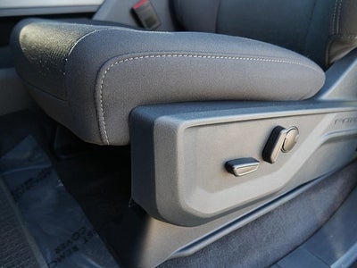 2026 Ford F-150 XLT CREW 4WD