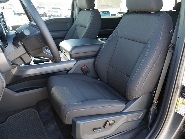 2026 Ford F-150 XLT CREW 4WD