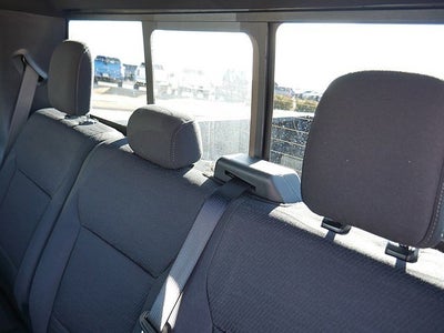 2026 Ford F-150 XLT CREW 4WD