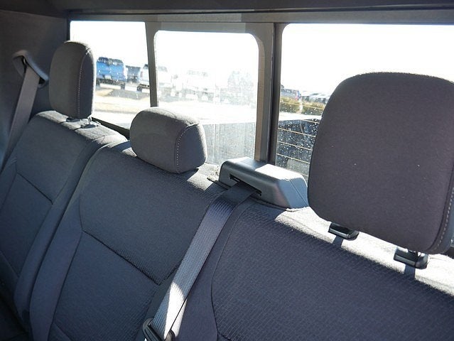 2026 Ford F-150 XLT CREW 4WD