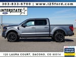 2026 Ford F-150 XLT CREW 4WD