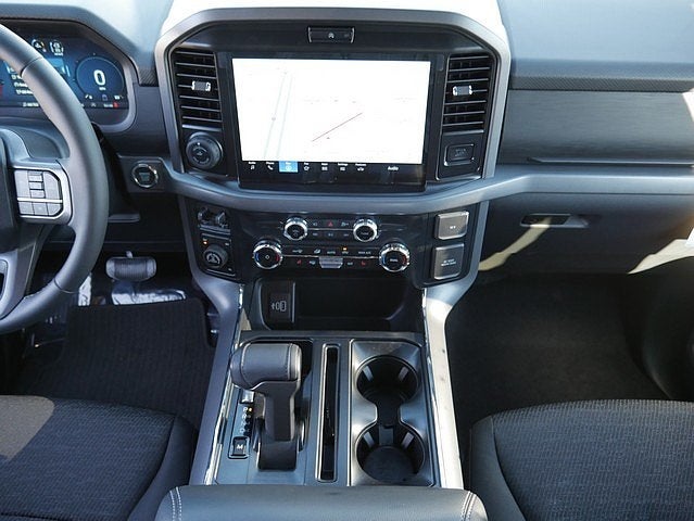 2026 Ford F-150 XLT CREW 4WD