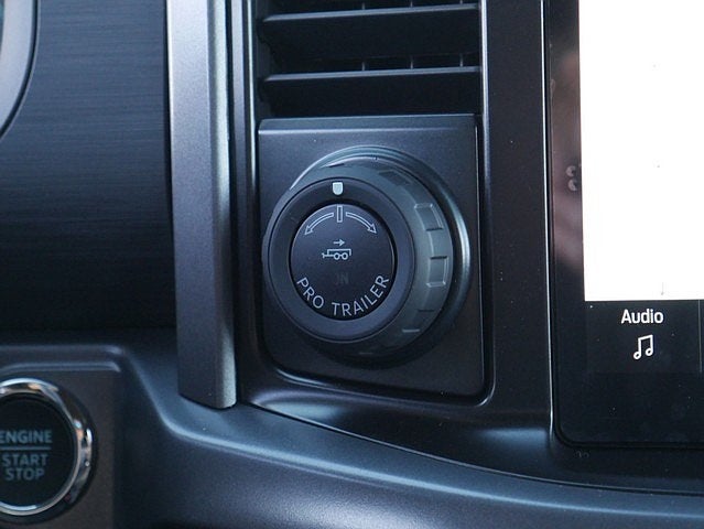 2026 Ford F-150 XLT CREW 4WD