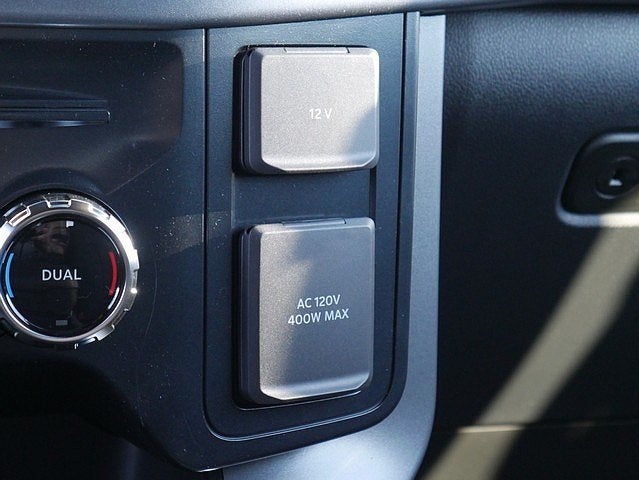 2026 Ford F-150 XLT CREW 4WD