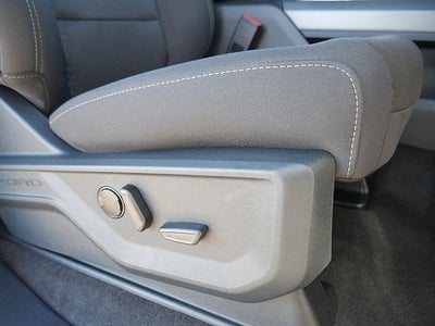 2026 Ford F-150 XLT CREW 4WD