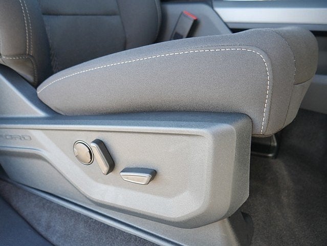 2026 Ford F-150 XLT CREW 4WD