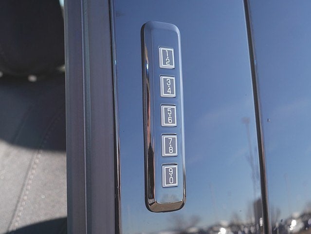 2026 Ford F-150 XLT CREW 4WD