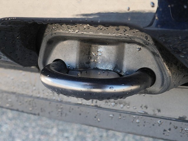 2026 Ford F-150 XLT CREW 4WD