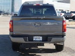 2026 Ford F-150 XLT CREW 4WD