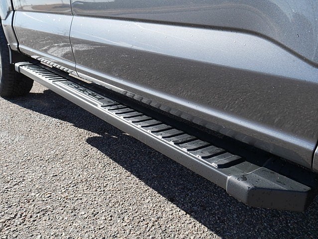 2026 Ford F-150 XLT CREW 4WD