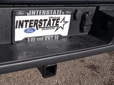 2026 Ford F-150 XLT CREW 4WD