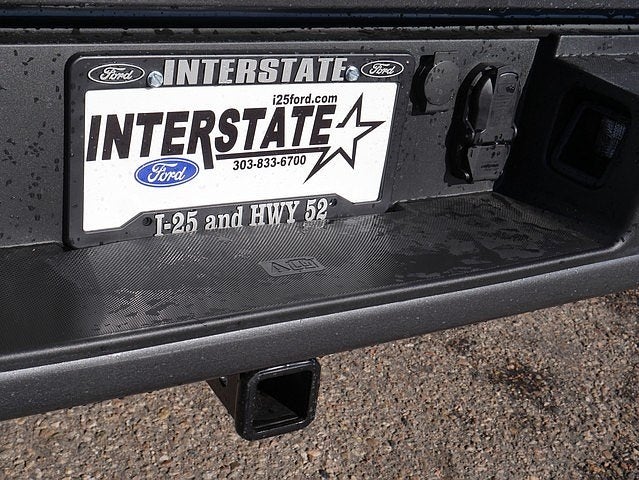 2026 Ford F-150 XLT CREW 4WD