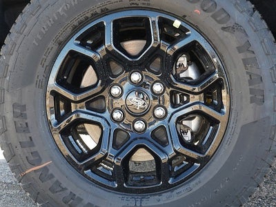 2026 Ford F-150 XLT CREW 4WD