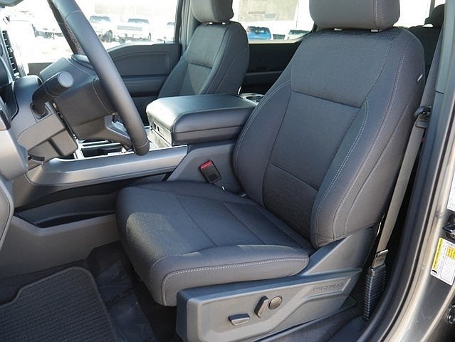 2026 Ford F-150 XLT CREW 4WD