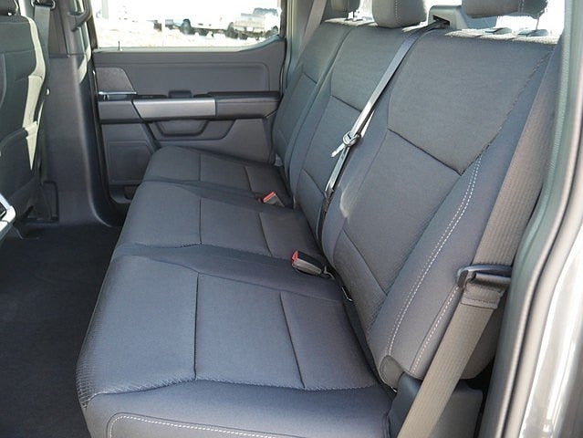 2026 Ford F-150 XLT CREW 4WD