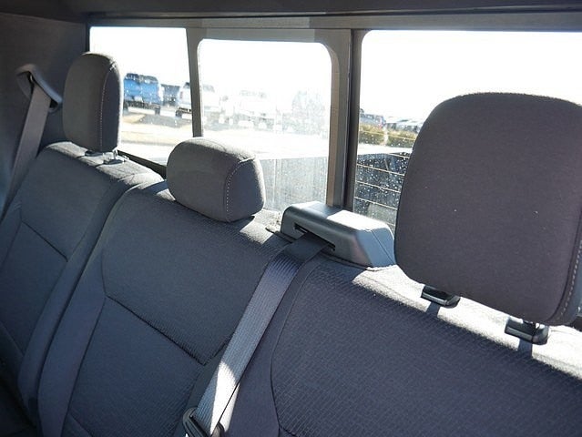 2026 Ford F-150 XLT CREW 4WD