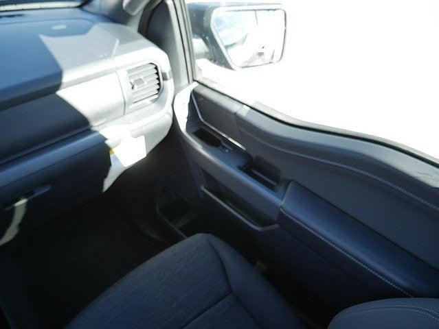 2026 Ford F-150 XLT CREW 4WD