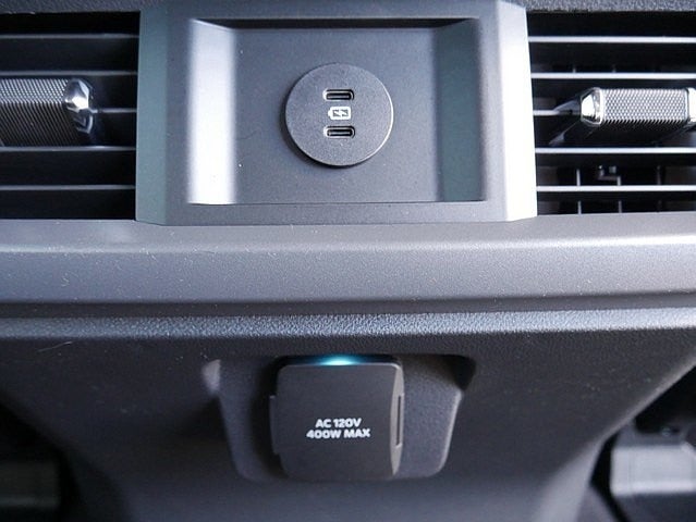 2026 Ford F-150 XLT CREW 4WD