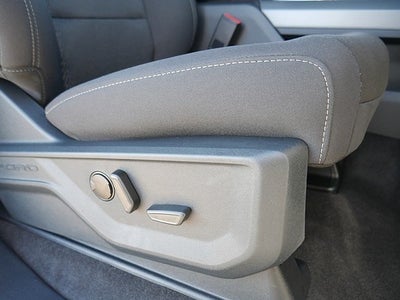 2026 Ford F-150 XLT CREW 4WD