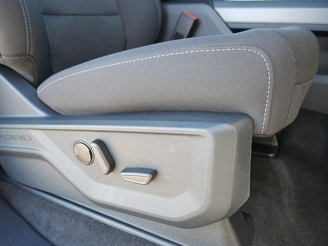 2026 Ford F-150 XLT CREW 4WD