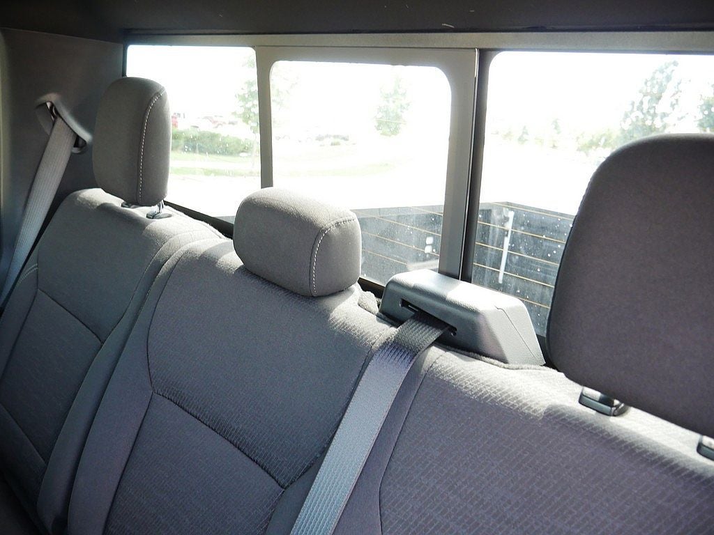 2026 Ford F-150 XLT CREW 4WD