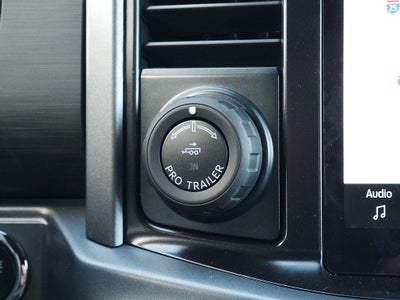 2026 Ford F-150 XLT CREW 4WD
