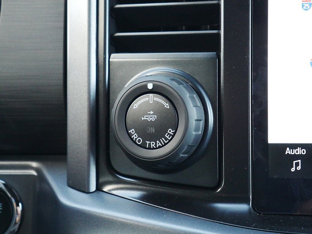 2026 Ford F-150 XLT CREW 4WD